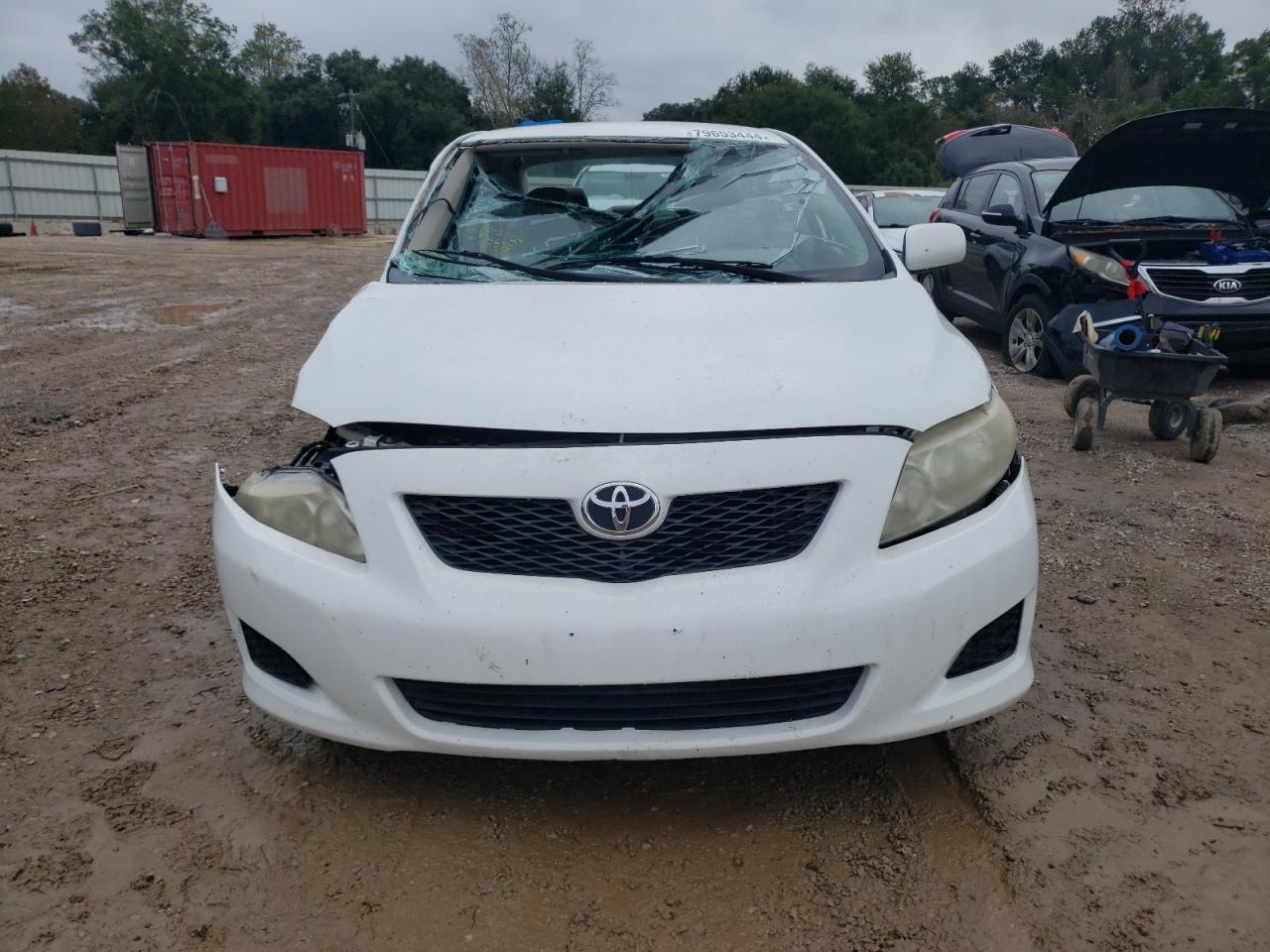 2010 Toyota Corolla - Image 5