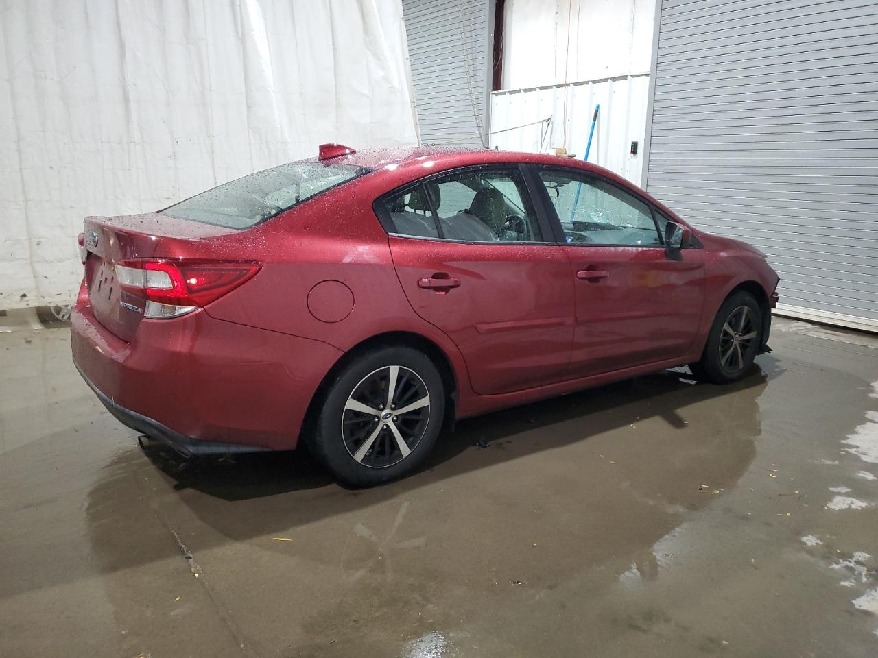 2020 Subaru Impreza - Image 3