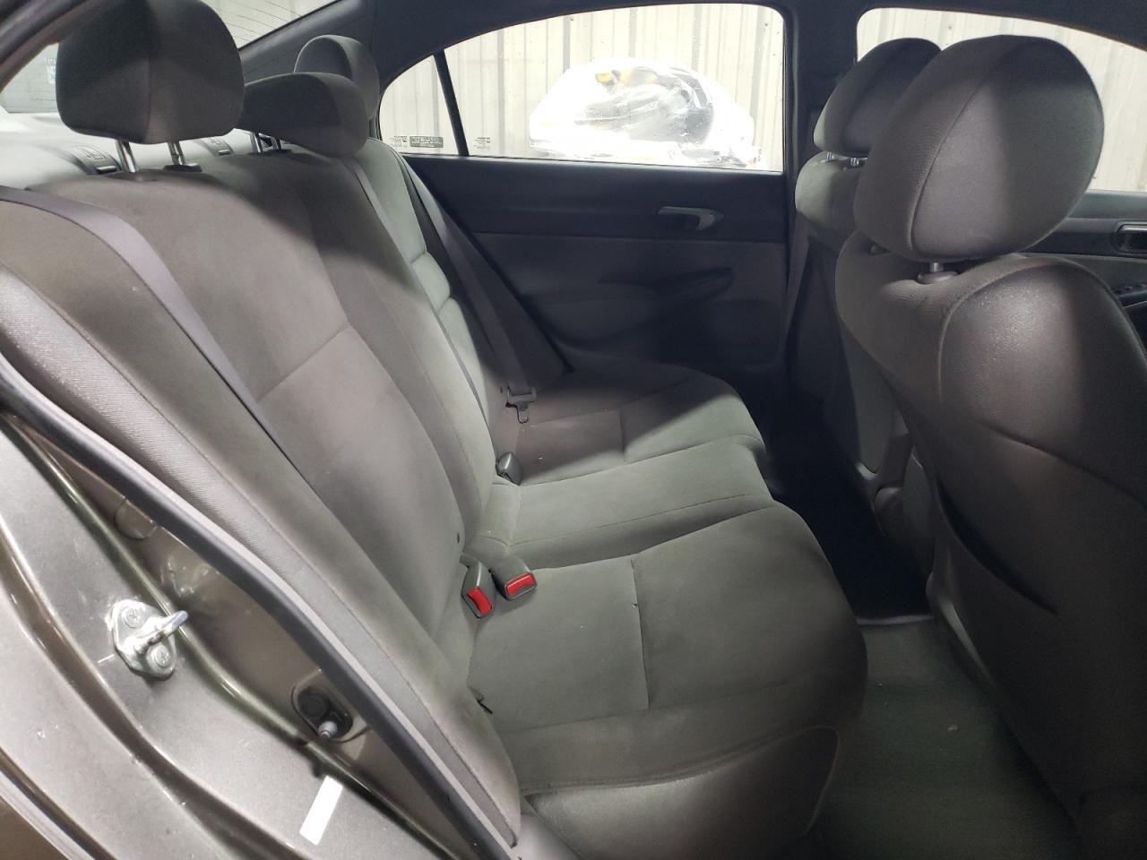 2007 Honda Civic - Image 10
