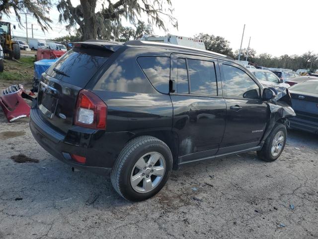  JEEP COMPASS 2015 Czarny