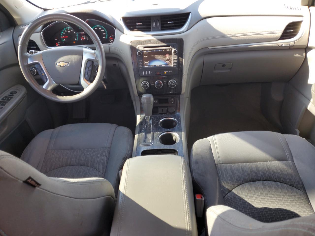 2016 Chevrolet Traverse - Image 8