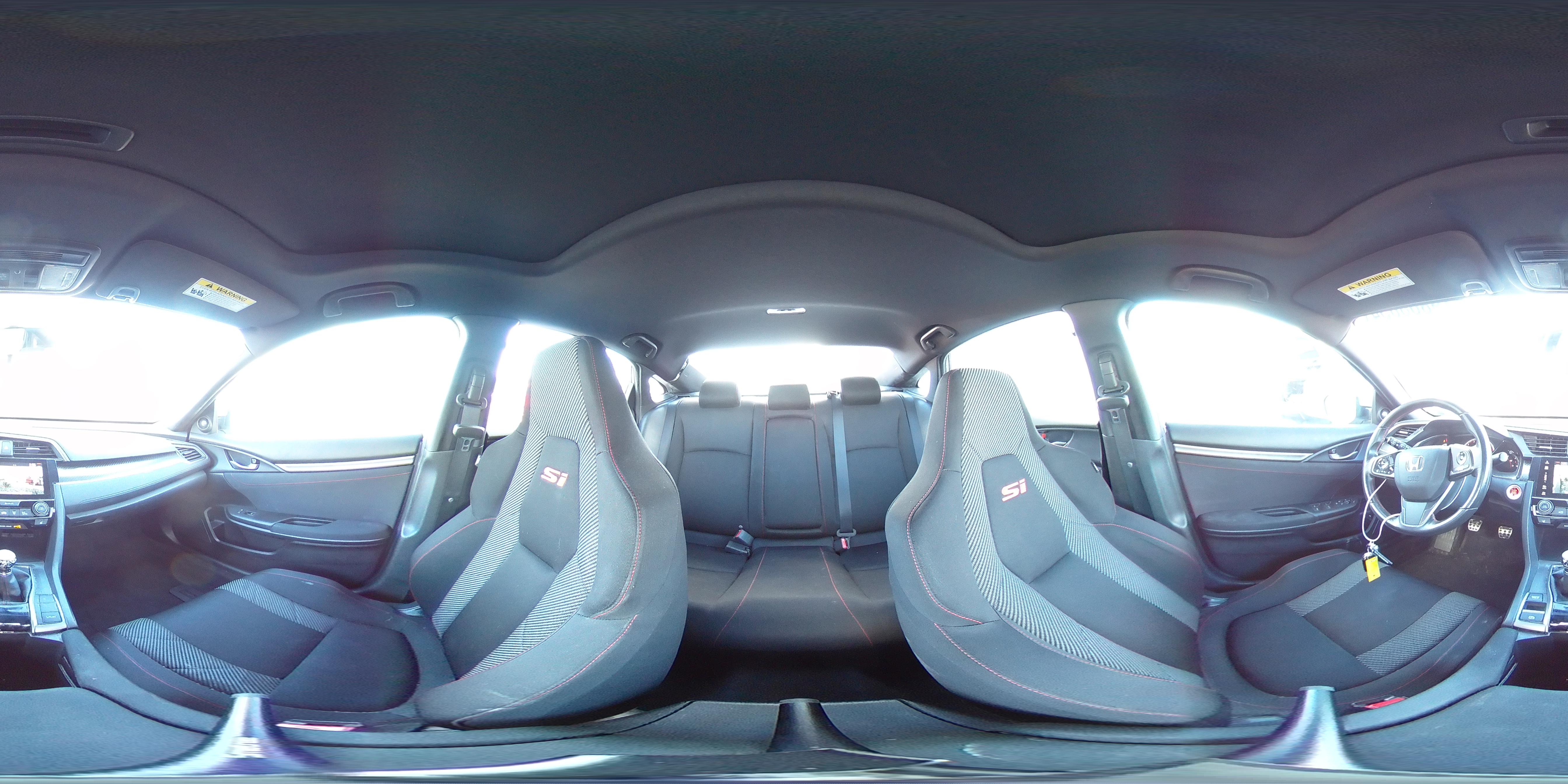 2017 Honda Civic - Image 15