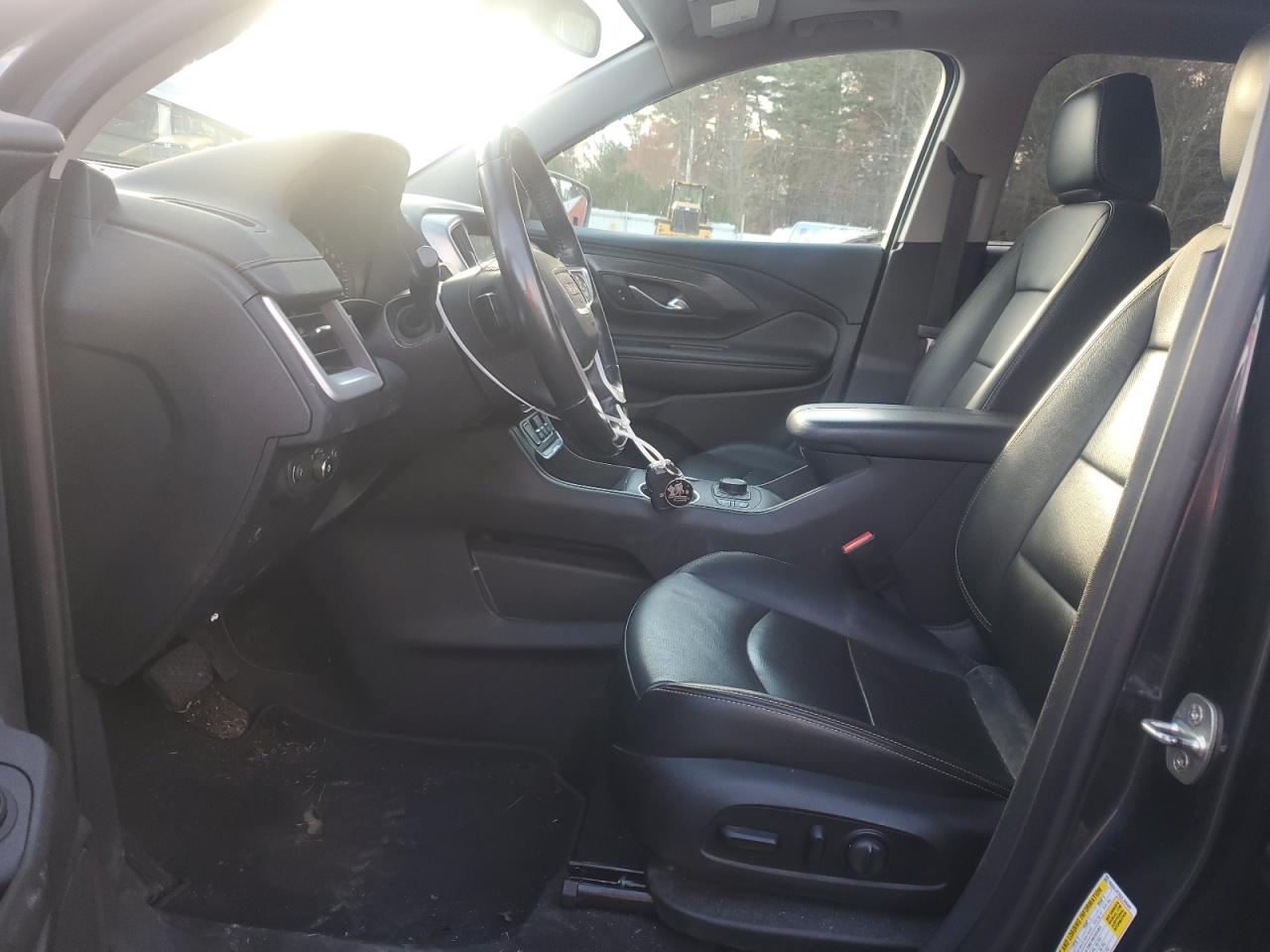 2018 GMC Terrain - Image 7