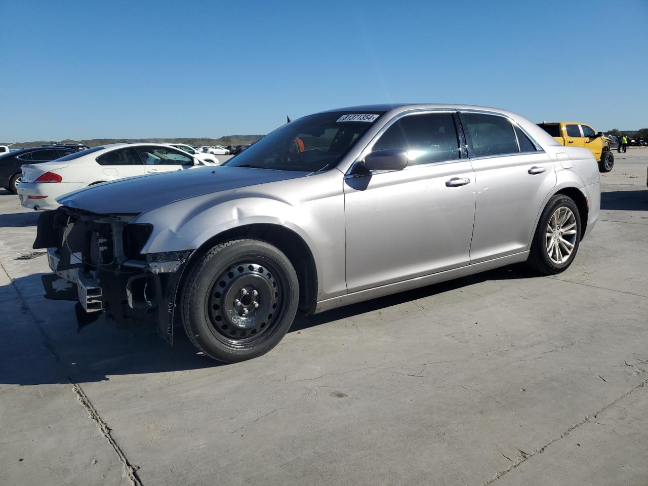 2018 Chrysler 300 - Image 1