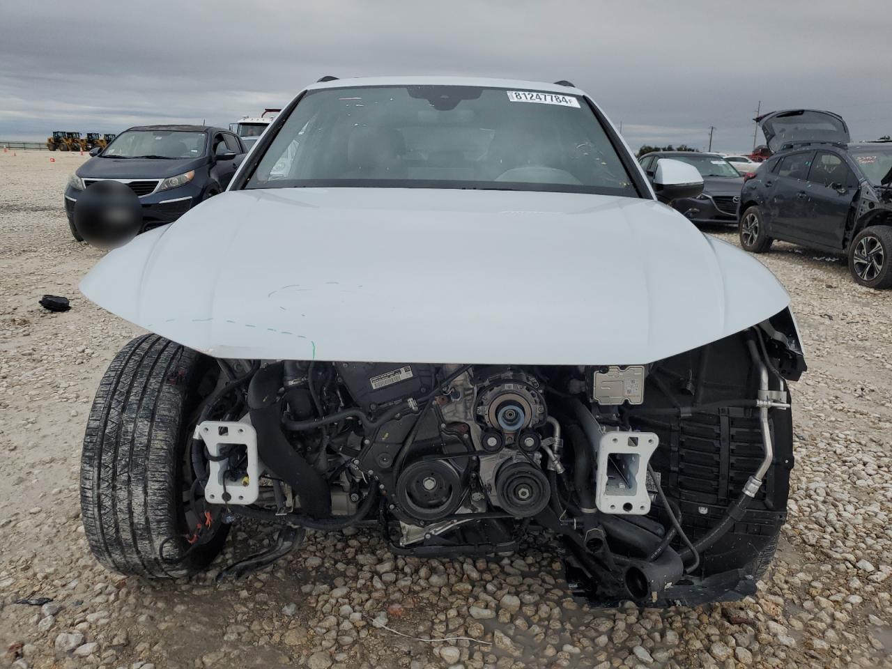 2023 Audi Q5 - Image 5