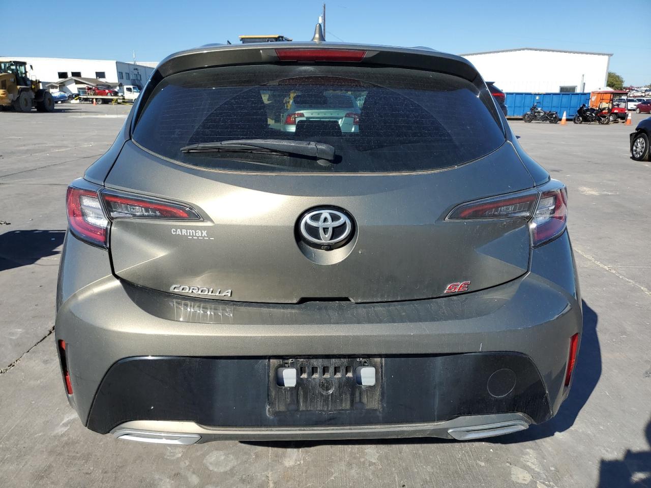 2020 Toyota Corolla - Image 6