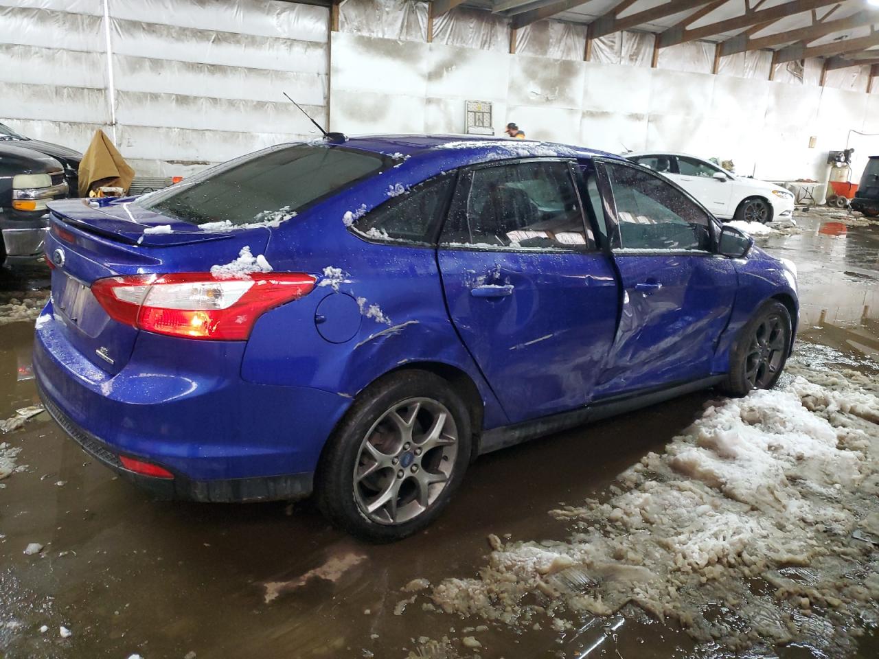 2013 Ford Focus - Image 3