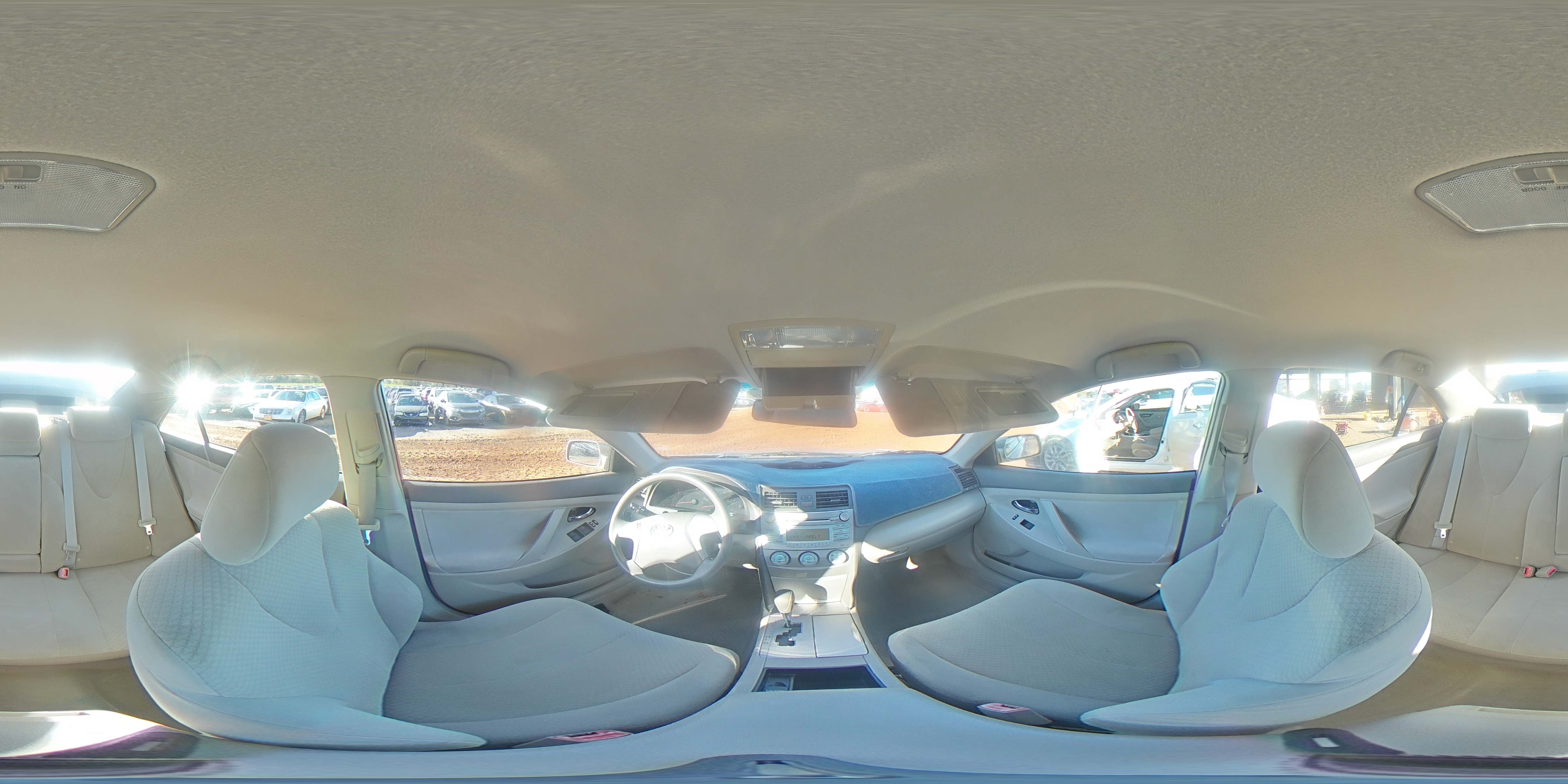 2007 Toyota Camry - Image 13