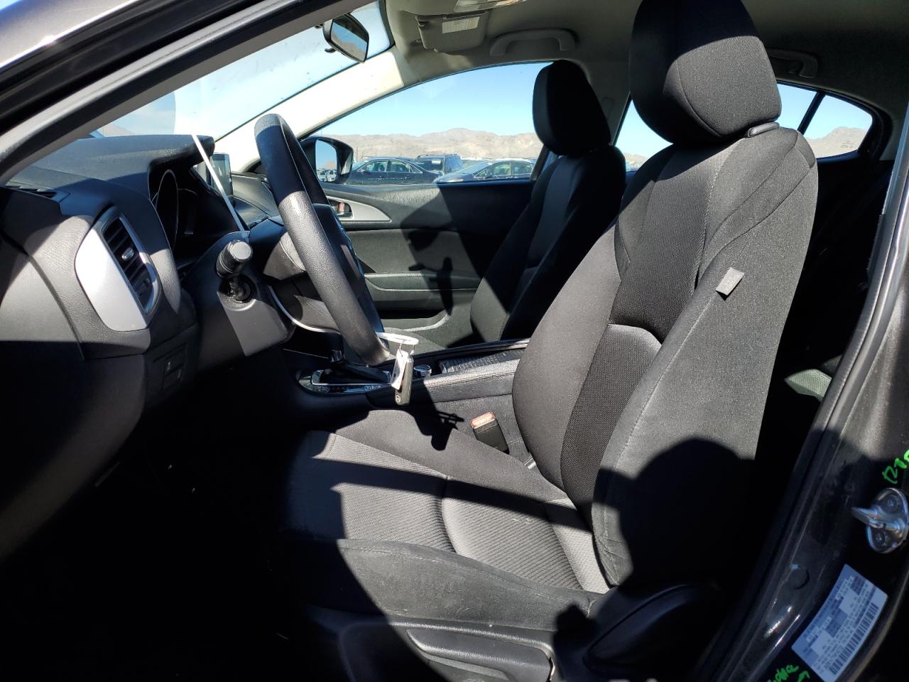 2017 Mazda 3 - Image 7