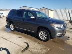 2013 Toyota Highlander Base for Sale in Louisville, KY - Front End