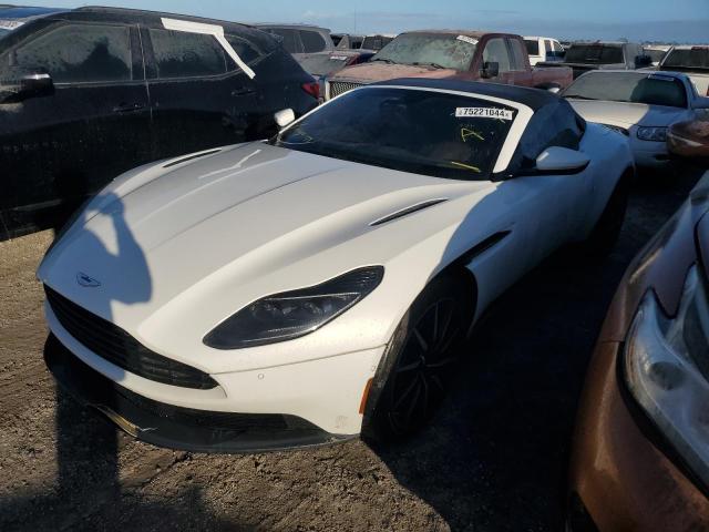 ASTON MARTIN ALL MODELS – zdjęcie z aukcji, lot #75221044