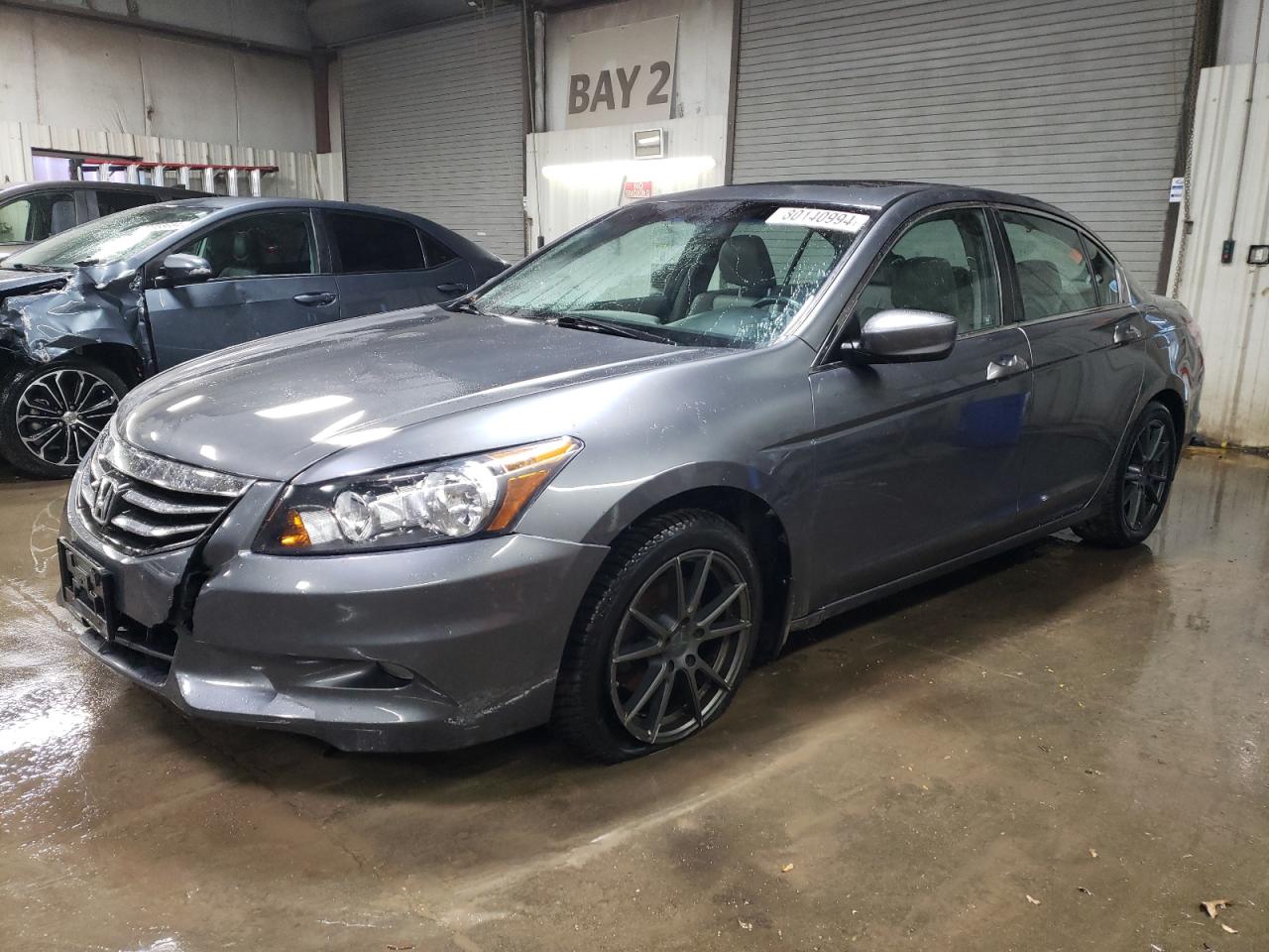 2012 Honda Accord - Image 1