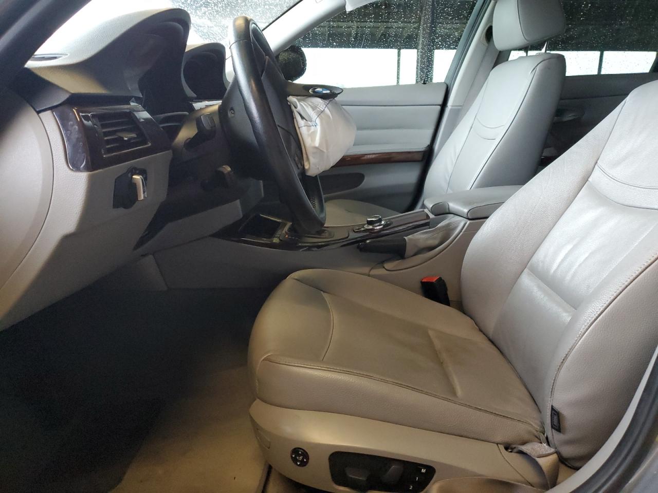 2011 BMW 3er - Image 7