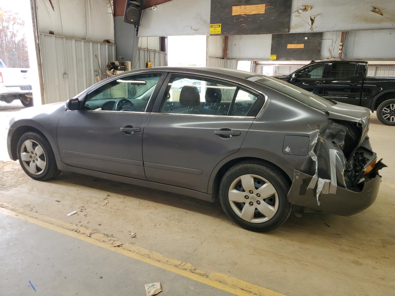 2008 Nissan Altima - Image 2