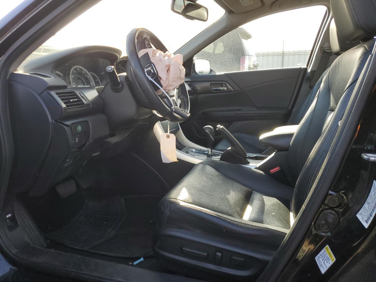 2015 Honda Accord - Image 7
