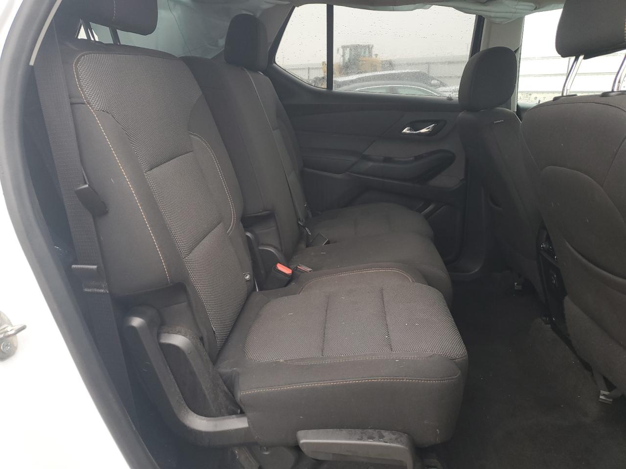 2019 Chevrolet Traverse - Image 11