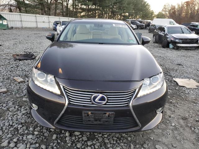  LEXUS ES300 2013 Brown