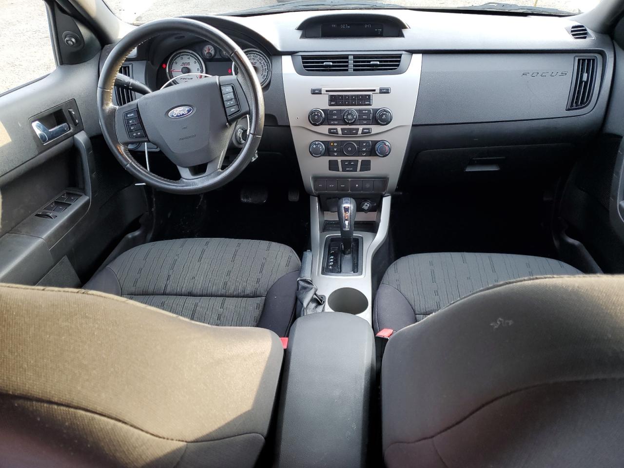 2011 Ford Focus - Image 8