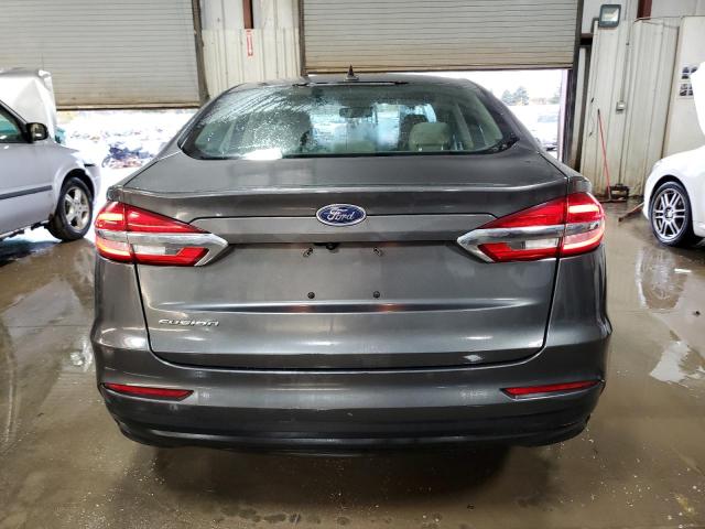 3FA6P0G76LR162038 Ford Fusion S 6