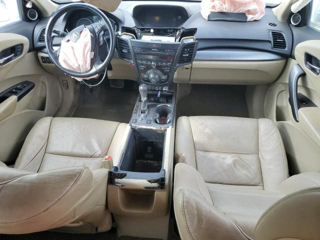  ACURA RDX 2013 Белый