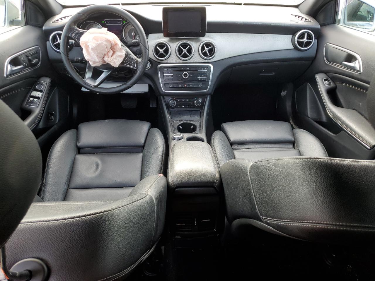 2016 Mercedes-Benz GLA-klasse - Image 8