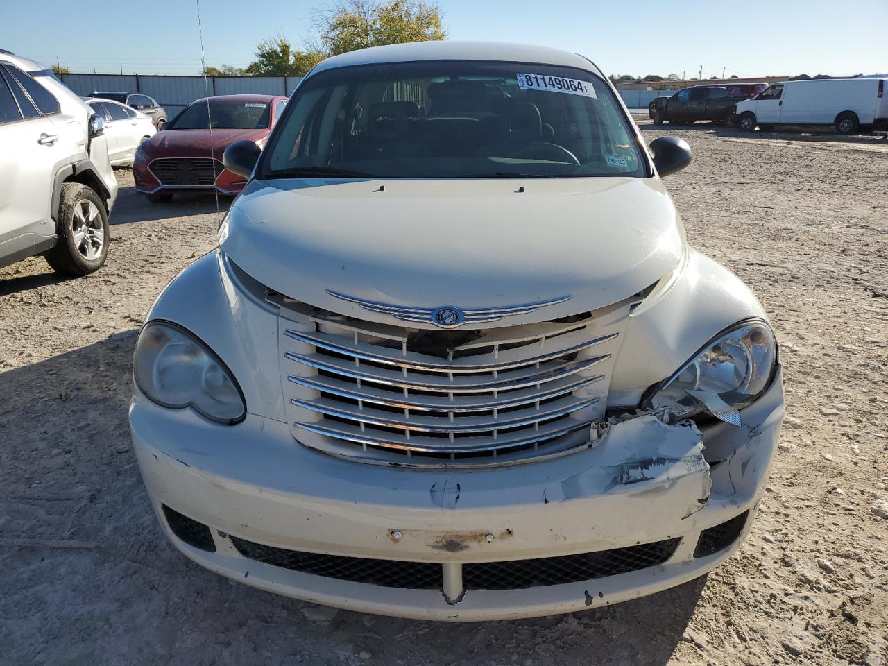 2007 Chrysler PT Cruiser - Image 5