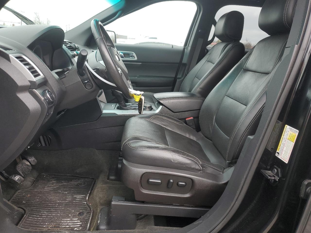 2014 Ford Explorer - Image 7