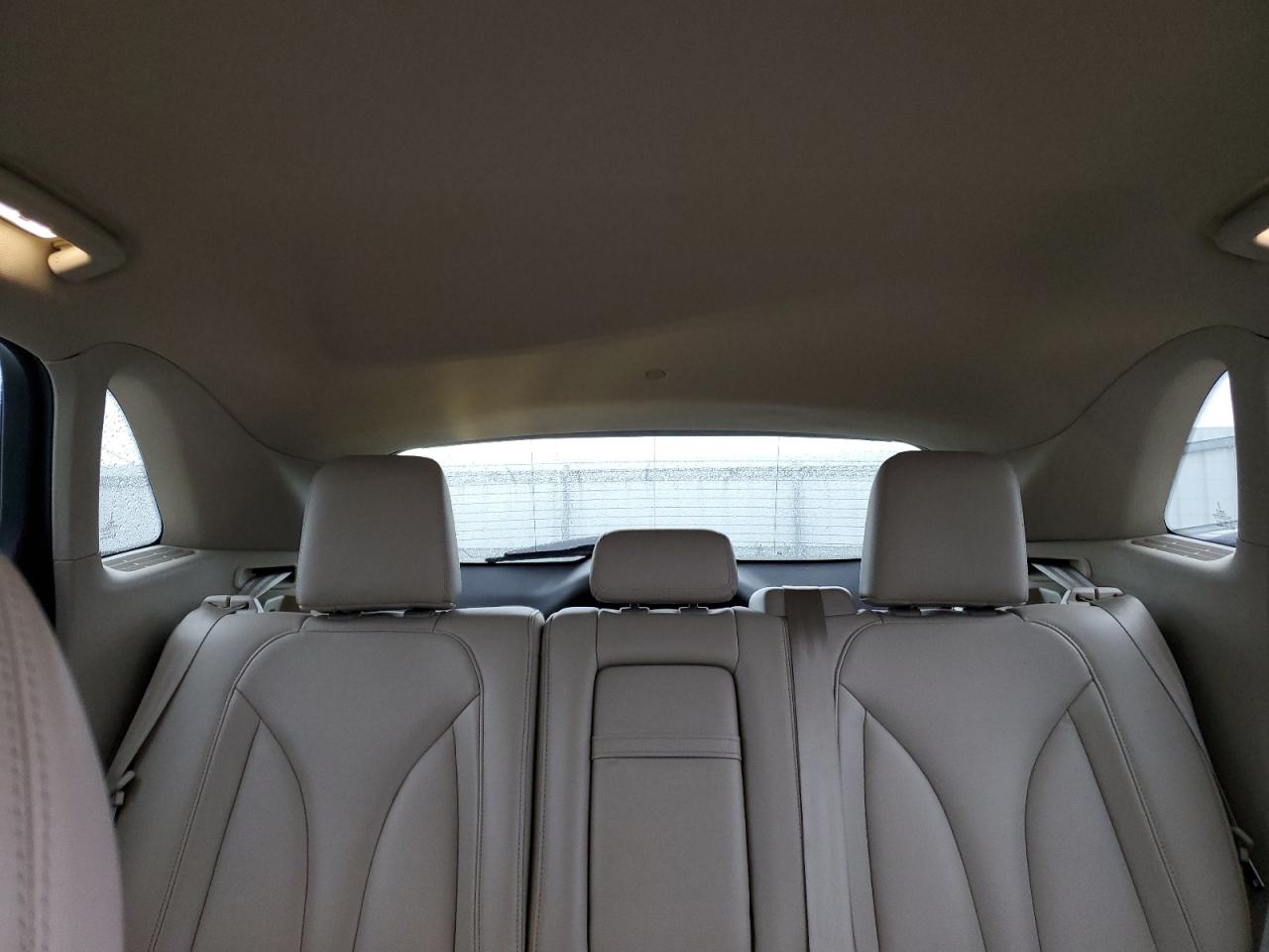 2017 Lincoln Mkc Premiere VIN: 5LMCJ1C9XHUL50209 Lot: 81534704