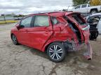 2016 Honda Fit Ex zu verkaufen in Wichita, KS - Side