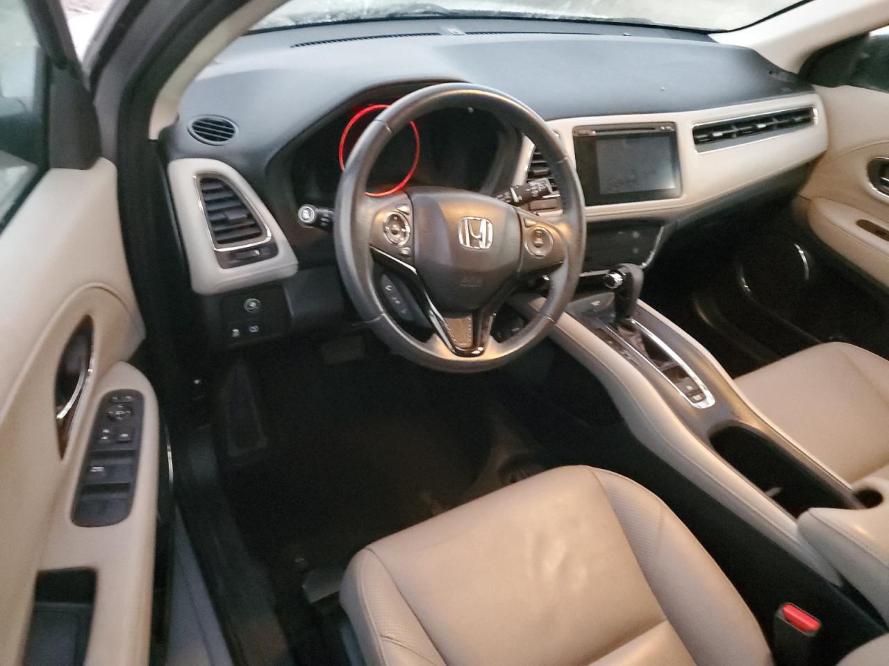 2016 Honda HR-V - Image 8