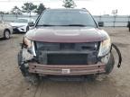 2012 Ford Explorer Xlt for Sale in Newton, AL - Front End