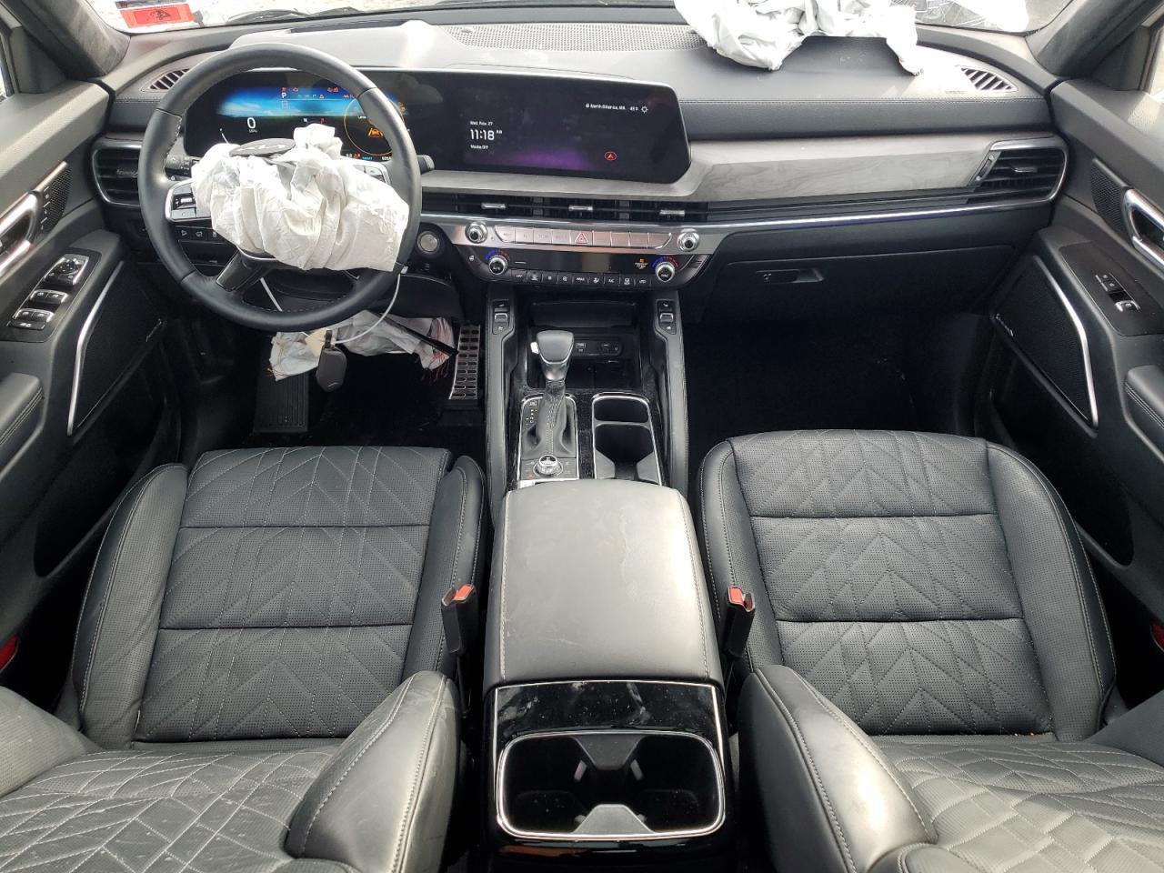2024 Kia Telluride - Image 8