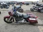 2008 HARLEY-DAVIDSON FLHX  for sale at Copart MI - DETROIT