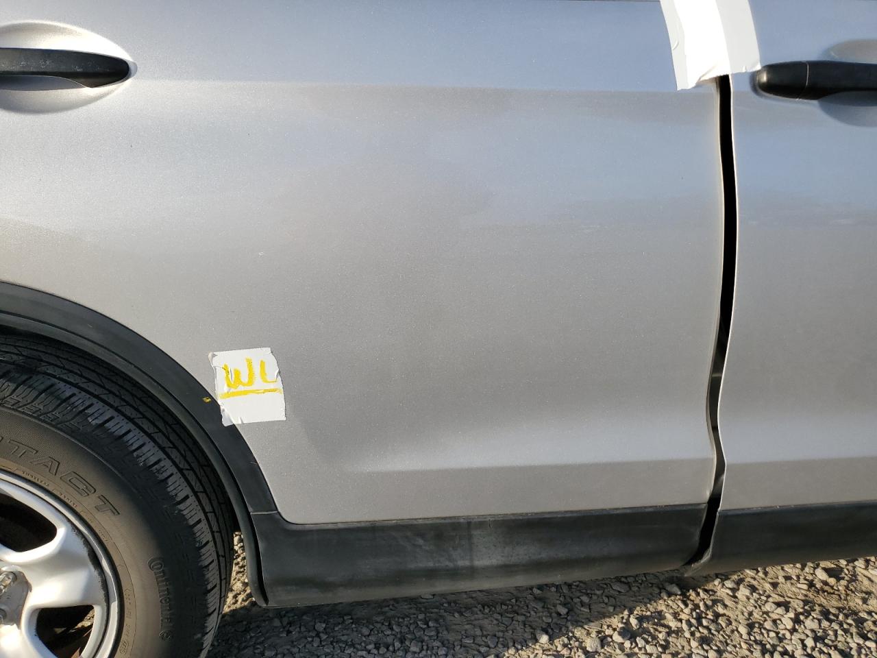 2013 Honda CR-V - Image 12