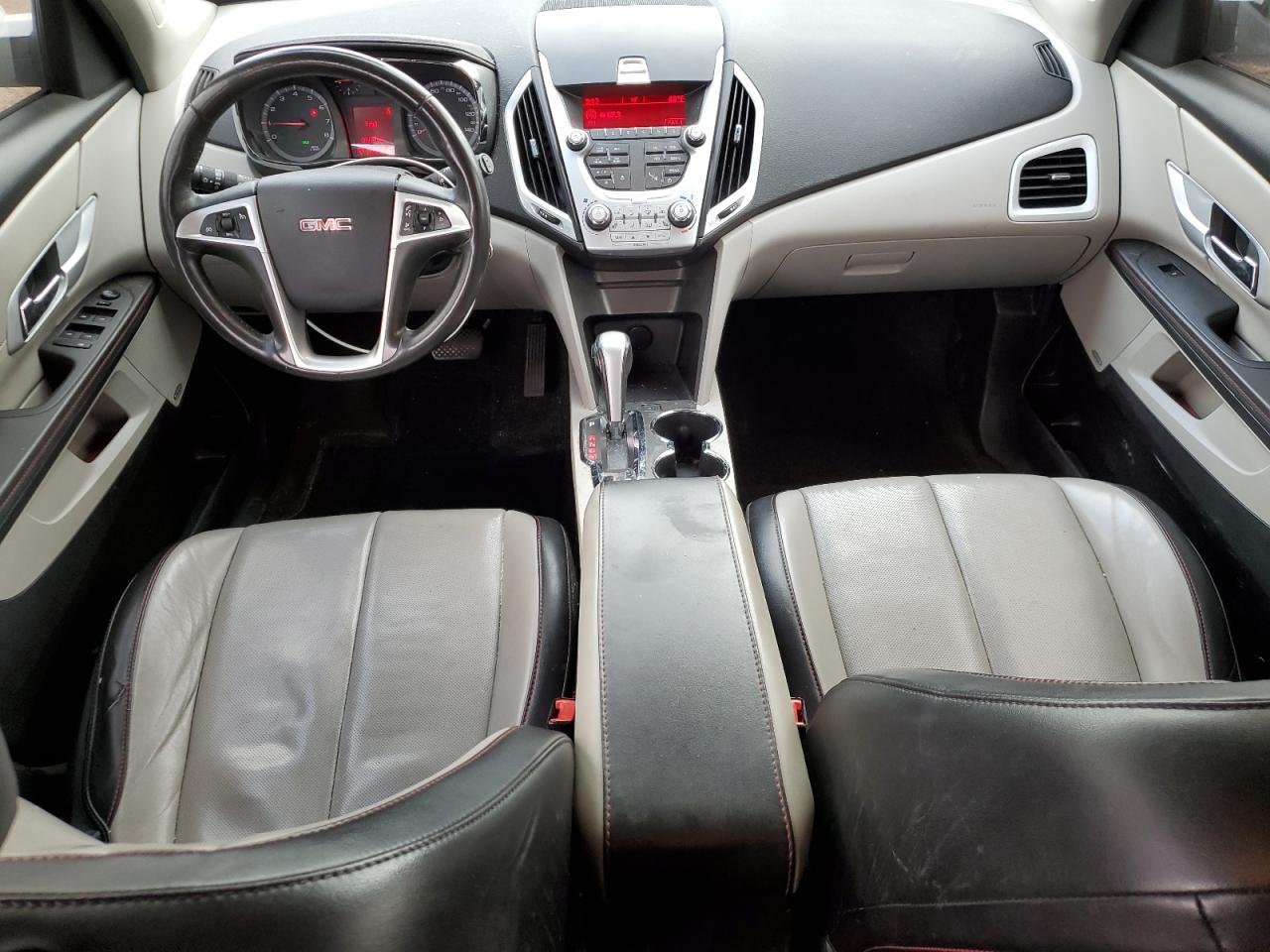2011 GMC Terrain - Image 8