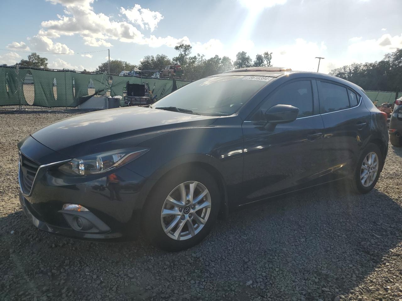 2015 Mazda 3 - Image 1