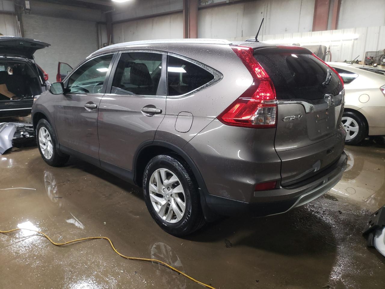 2015 Honda CR-V - Image 2