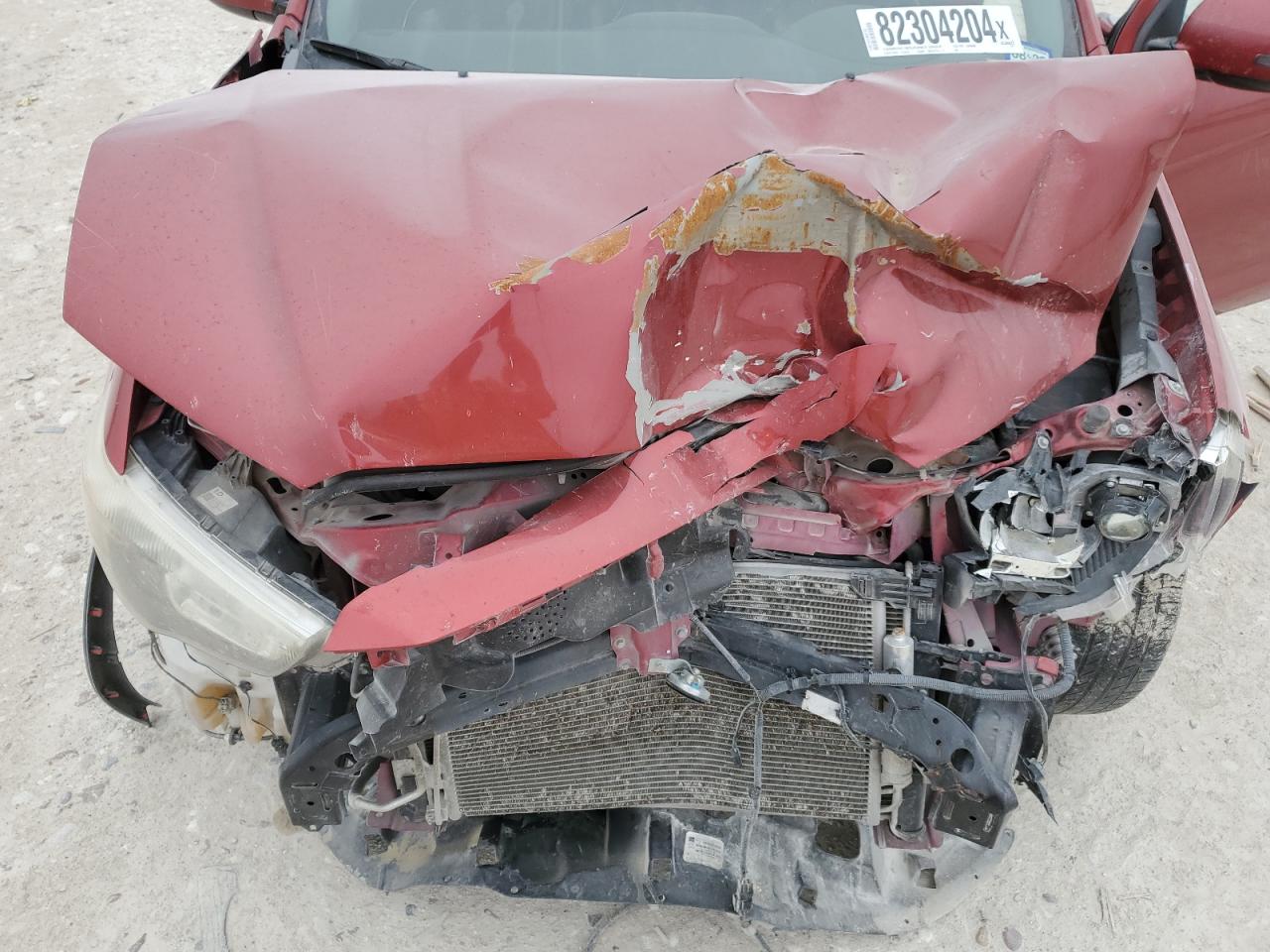 2019 Mitsubishi Outlander Sport Se VIN: JA4AP4AU0KU020487 Lot: 82304204