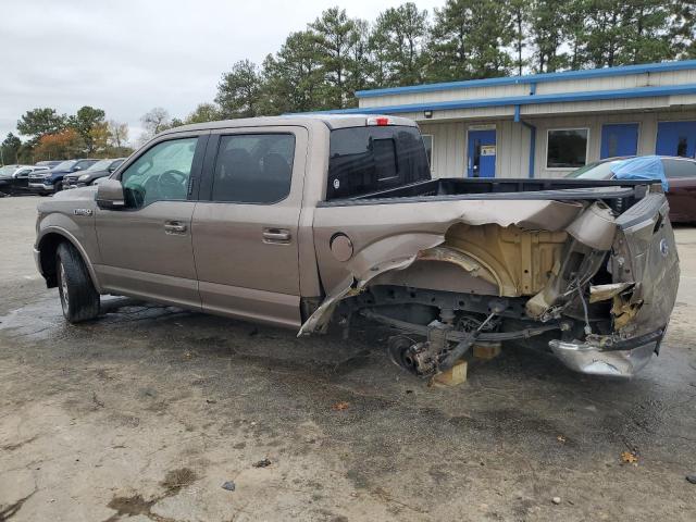  FORD F-150 2018 Brown