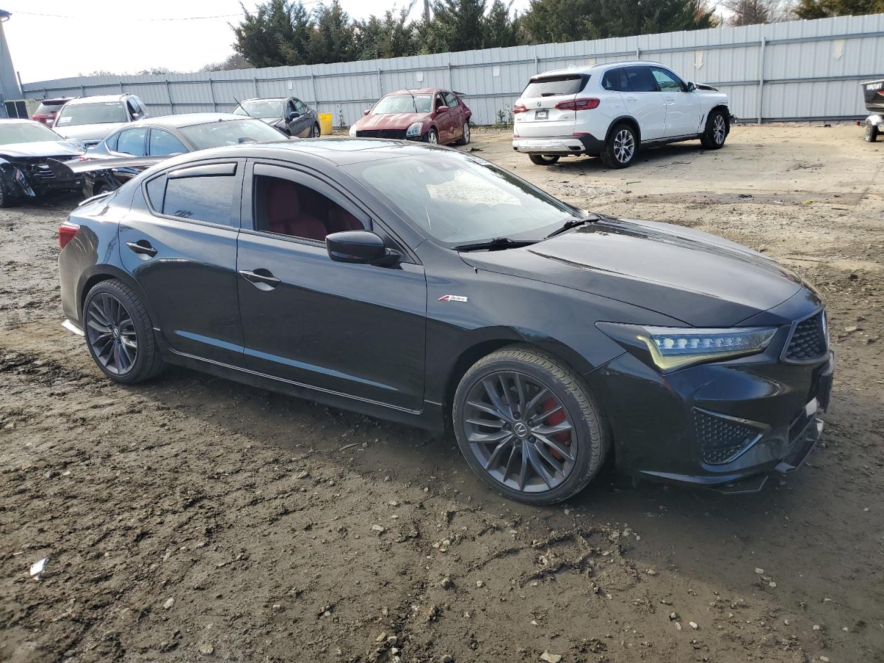 2020 Acura ILX - Image 4