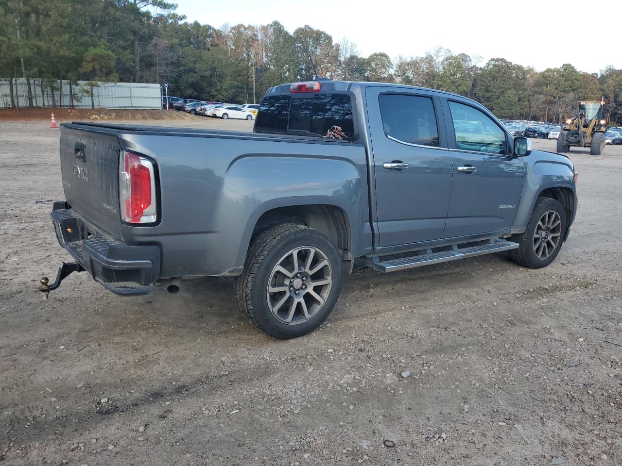 VIN 1GTG6EEN4L1245073 2020 GMC CANYON no.3