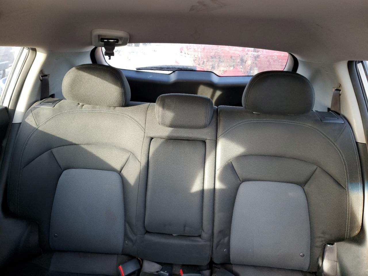 2016 Kia Sportage - Image 10