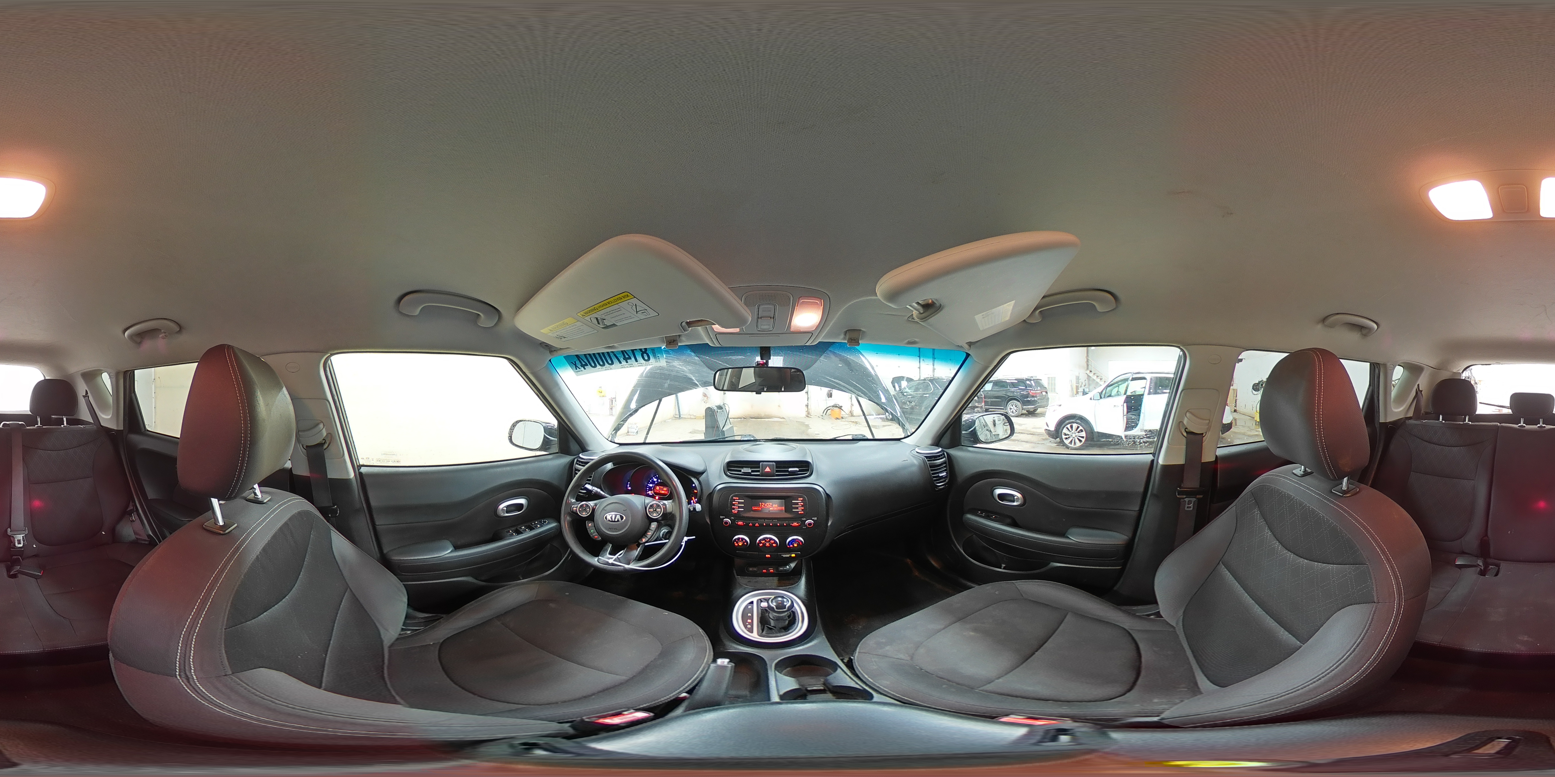 2015 Kia Soul - Image 15