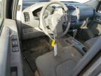 2016 Nissan Frontier S en Venta en Midway, FL - Front End