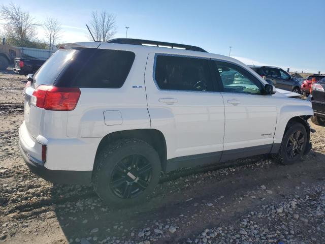  GMC TERRAIN 2016 Biały