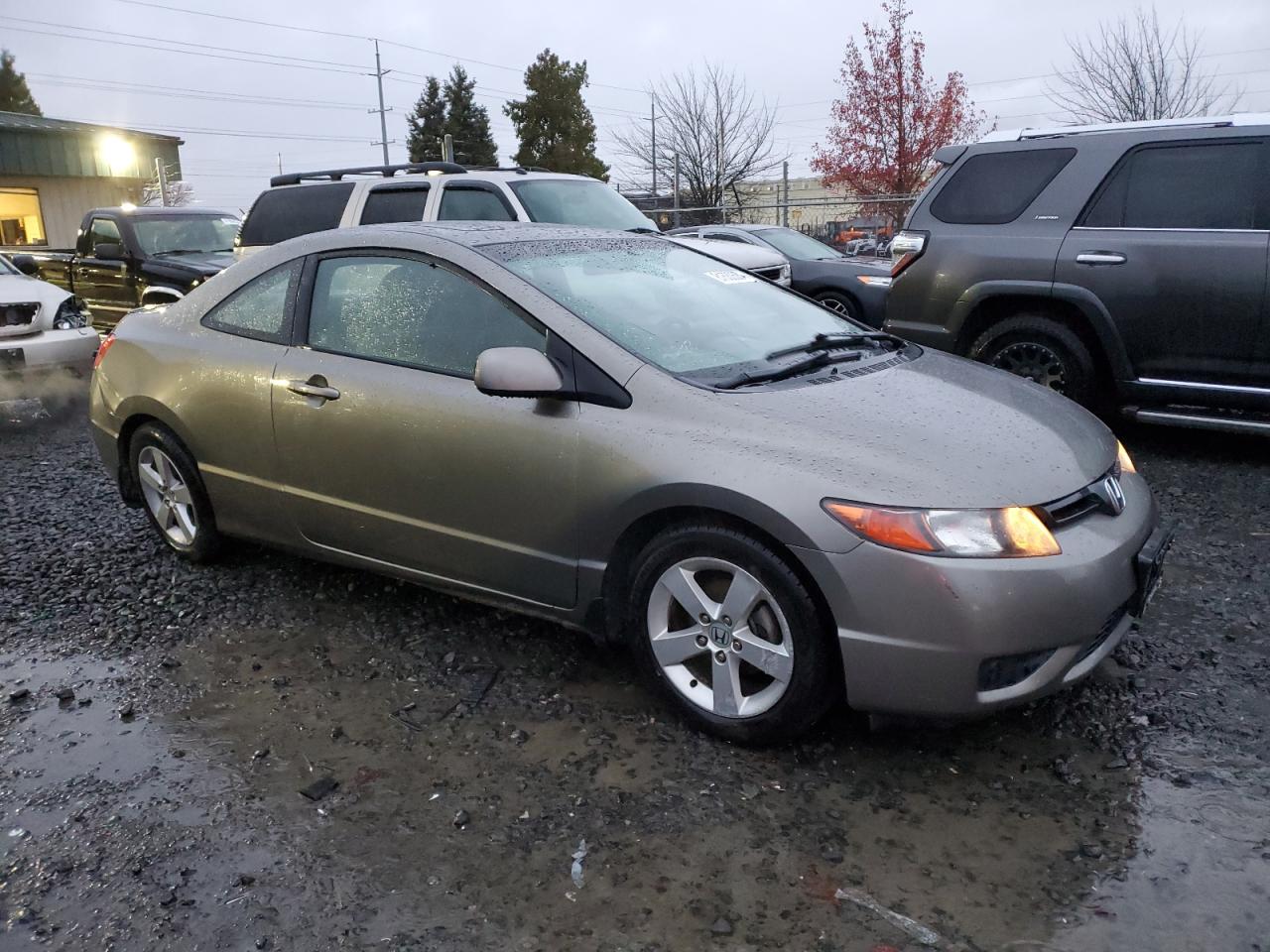 2006 Honda Civic - Image 4