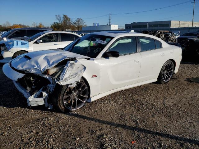DODGE CHARGER SC 2023
