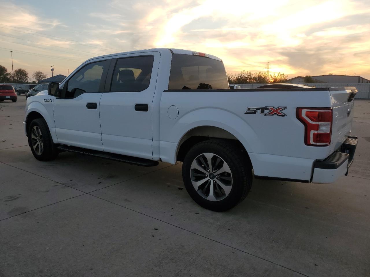 2019 Ford F-150 - Image 2