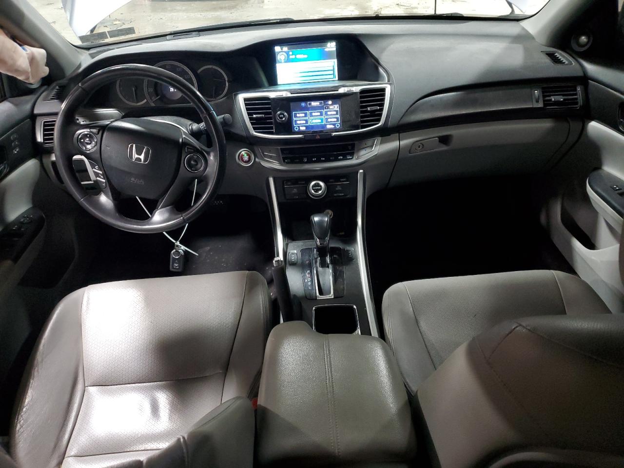 2014 Honda Accord - Image 8