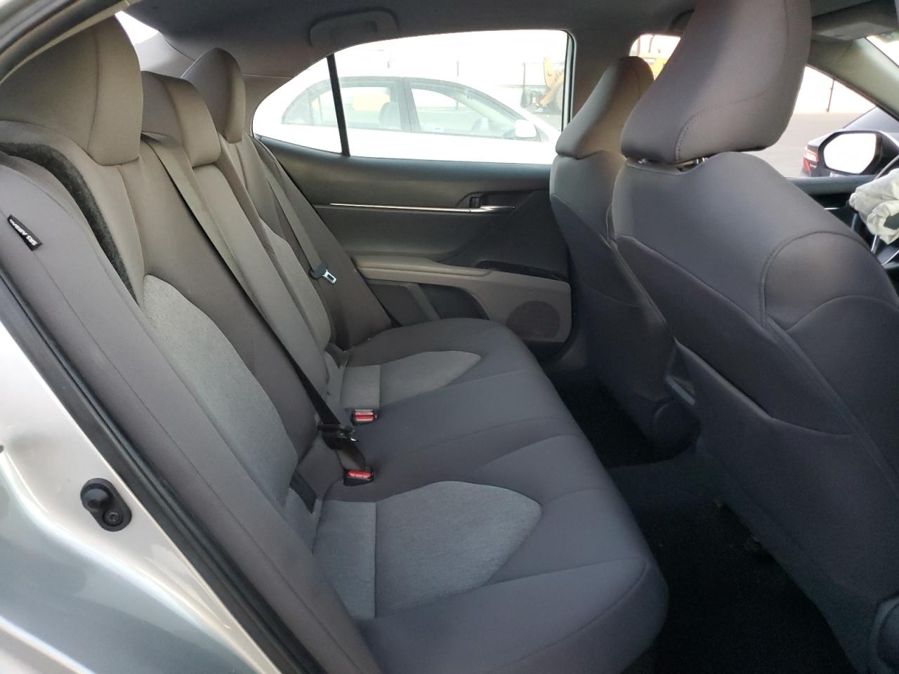 2020 Toyota Camry - Image 10